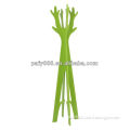 mdf coat tree stand with new design